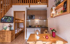 Studio Chamonix-Mont-Blanc, 1 pièce, 5 personnes - FR-1-517-45